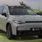 Leapmotor: Promesa oriental 