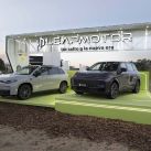 Leapmotor: Promesa oriental 