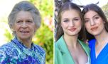 La verdad sobre la herencia de Irene de Grecia que despreció a Sofía y Leonor para favorecer a los Urdagarin