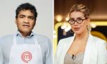 Roña Castro: "Wanda Nara me hizo una promesa cuando me fui de MasterChef y todavía no la cumplió"