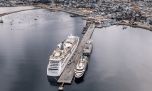Por qué el gobierno intervino el puerto de Ushuaia