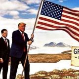 Trump IA Groenlandia