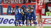 Midland eliminó a Argentinos Juniors de la Copa Argentina 2026