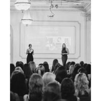 De Quilmes a Nueva York: la diseñadora argentina que creó una escuela que ya formó a más de 7.000 profesionales por año