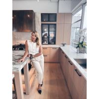 De Quilmes a Nueva York: la diseñadora argentina que creó una escuela que ya formó a más de 7.000 profesionales por año