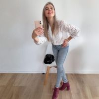 EL QUE TENGA TIENDA ¡QUE LA ATIENDA!, SINO QUE NO EMPRENDA