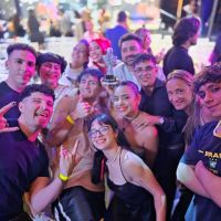 “Las K-Pop vs Los Brainrots – La Batalla Viral”: el espectáculo familiar reconocido por Grandes del Teatro que marca tendencia en Carlos Paz