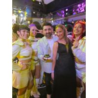 “Las K-Pop vs Los Brainrots – La Batalla Viral”: el espectáculo familiar reconocido por Grandes del Teatro que marca tendencia en Carlos Paz