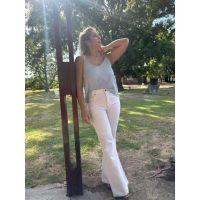 ¡Todos tenemos un superpoder, el poder de reconstruirnos!