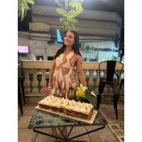 VP Dulces celebra su primer aniversario