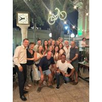 VP Dulces celebra su primer aniversario