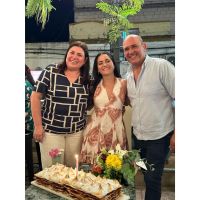 VP Dulces celebra su primer aniversario