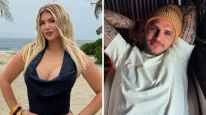 Wanda Nara, Mauro Icardi