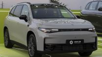 Leapmotor con una estrategia inédita en Argentina: tendrá plan de ahorro desde su lanzamiento