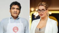 Roña Castro: "Wanda Nara me hizo una promesa cuando me fui de MasterChef y todavía no la cumplió"