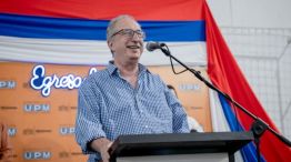 22-01-2026 Hugo Passalacqua Misiones gobernador