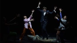 Agenda cultural del 22 al 28 de enero 22012026