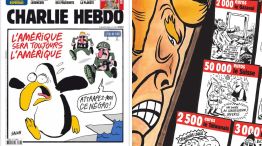 Charlie Hebdo