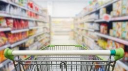 Cuál es la provincia más cara para llenar el changuito.