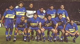 El día que la estrategia de Carlos Bianchi en Boca Juniors desactivó al Real Madrid de los Galácticos en Tokio