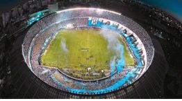 El mito de los siete gatos en el Cilindro: la leyenda que condicionó décadas de la historia de Racing