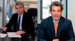 Ernesto Gaspari y Paul Starc 22012026