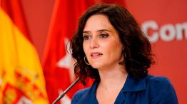 Isabel Díaz Ayuso 22012026