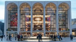 Metropolitan Opera de Nueva York 22012026