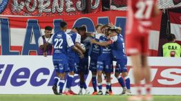 Midland eliminó a Argentinos Juniors de la Copa Argentina 2026