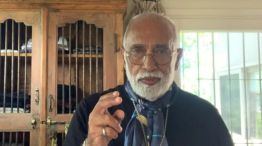 Oscar "Negro" González Oro