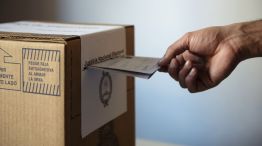 Una encuesta midió quién sería el rival de Javier Milei ante un posible balotaje en 2027