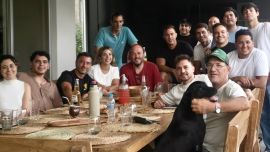 De Loredo le dio un espaldarazo a su militancia digital y lanzó la batalla en redes rumbo a 2027