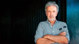 Eduardo Blanco: “Me duele mucho cómo se está bastardeando a la cultura en los últimos tiempos”