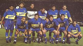 El día que la estrategia de Carlos Bianchi en Boca Juniors desactivó al Real Madrid de los Galácticos en Tokio