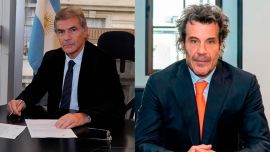 Cambios en la UIF: Ernesto Gaspari asumirá la conducción tras la renuncia de Paul Starc