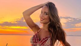 Lourdes Sánchez confirmó que no bailará en los Carnavales de Corrientes: "Prefiero correrme cuando la paso mal"