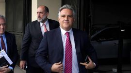 Llaryora vuelve a “alambrar” Córdoba: los ejes de la gestión con el rumbo en 2027