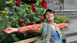 El árbol que tiene Natalia Oreiro en el jardín de su casa: pocos cuidados y las frutas más ricas