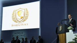 Estados Unidos proyectó "una Gaza de rascacielos" y anunció un ambicioso plan de reconstrucción