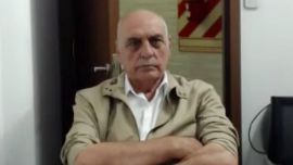 Murió Raúl Guglielminetti, el represor condenado a cadena perpetua que logró salir de la cárcel por sus problemas de salud