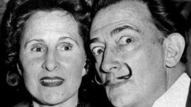 Quién fue Gala, la esposa de Salvador Dalí: la boda secreta que selló su relación y el rol decisivo detrás del genio surrealista
