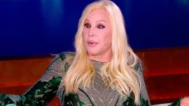 La decisión de Telefe con el futuro de Susana Giménez en el canal: qué rol ocupará