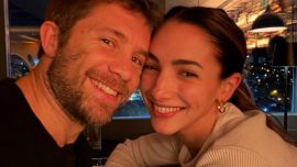 El terrible blooper de Thelma Fardin cuando mostró los avances de su nueva casa en Chapadmalal: “Me van a matar”