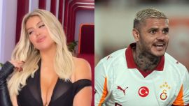 Wanda Nara publicó un nuevo descargo en respuesta a Mauro Icardi: "Tu imagen se cayó a pedazos"