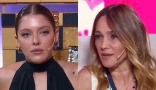  Sofía Gonet habló del enojo de Vero Lozano 