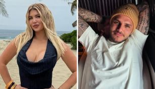Wanda Nara, Mauro Icardi