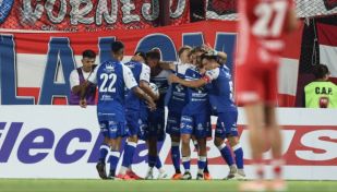 Midland eliminó a Argentinos Juniors de la Copa Argentina 2026