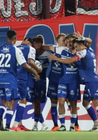 Midland eliminó a Argentinos Juniors de la Copa Argentina 2026