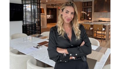 De Quilmes a Nueva York: la diseñadora argentina que creó una escuela que ya formó a más de 7.000 profesionales por año