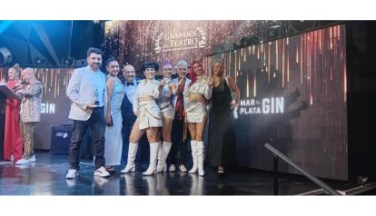 “Las K-Pop vs Los Brainrots – La Batalla Viral”: el espectáculo familiar reconocido por Grandes del Teatro que marca tendencia en Carlos Paz